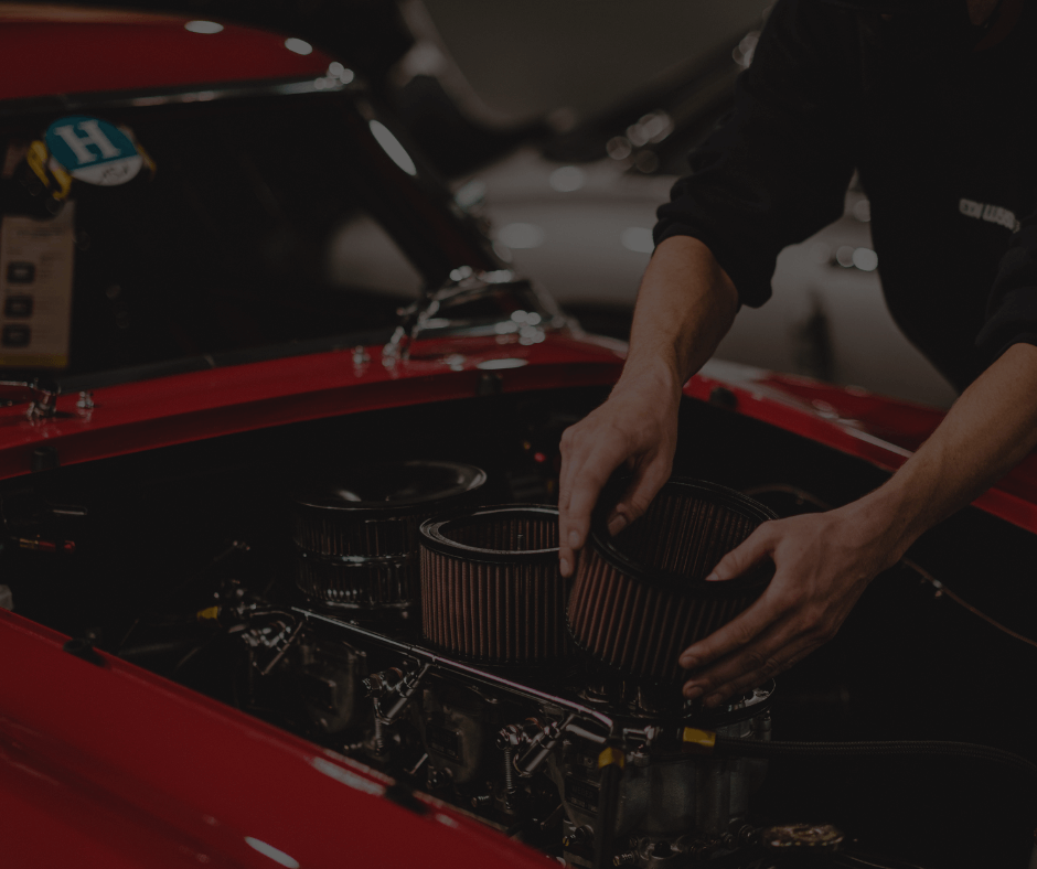 Image hover effect image