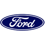 +ford logo