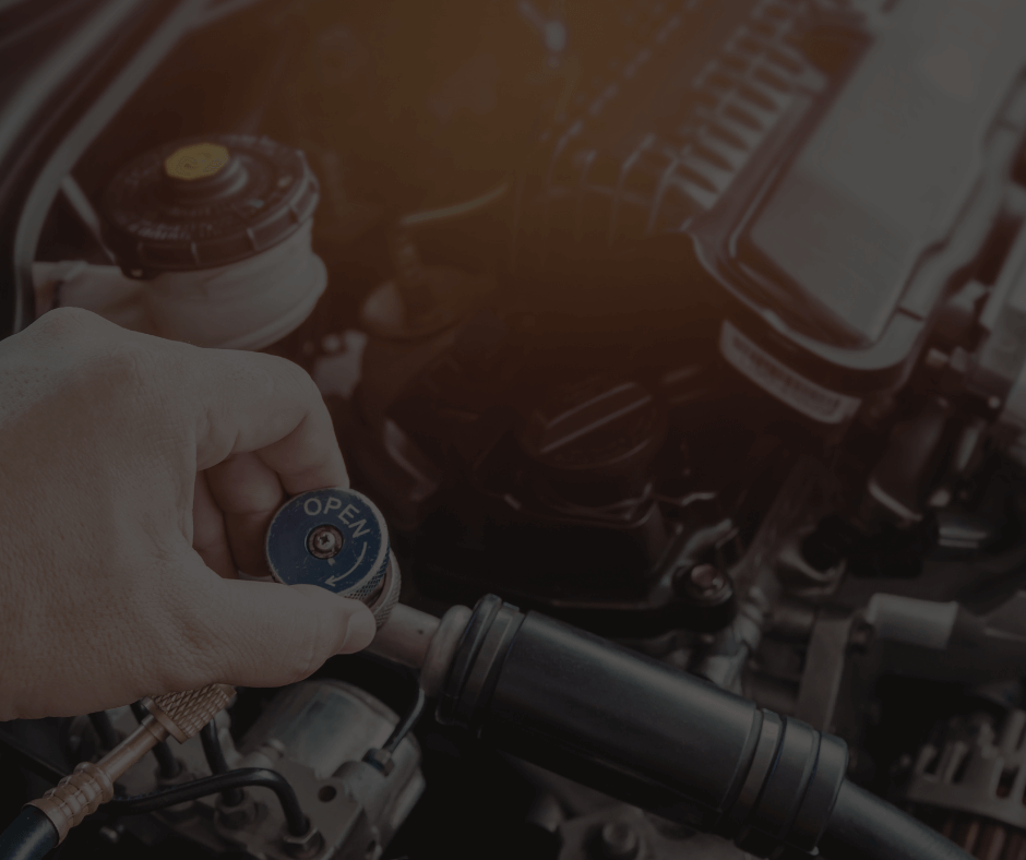 Image hover effect image